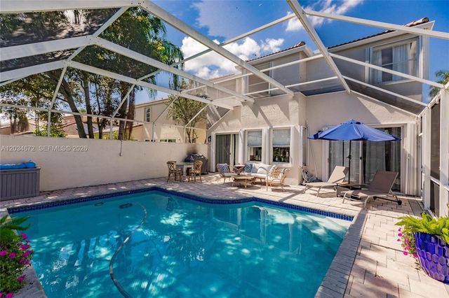 15623 NW 5th Street, Pembroke Pines, FL 33028