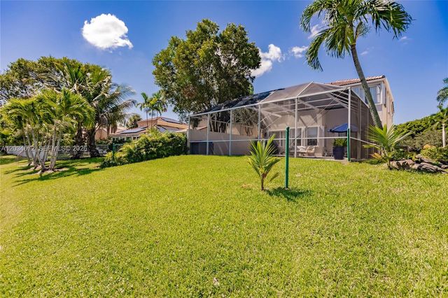 15623 NW 5th Street, Pembroke Pines, FL 33028
