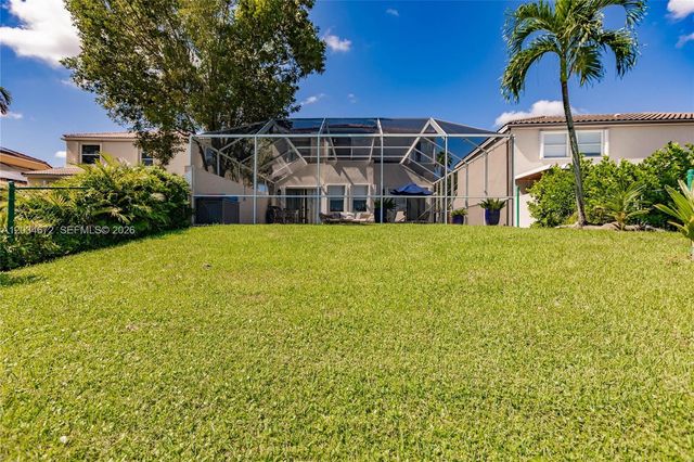 15623 NW 5th Street, Pembroke Pines, FL 33028