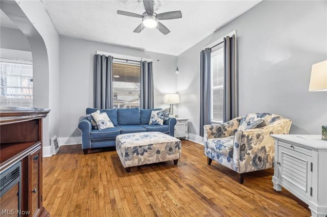 637 Franklin Avenue, Salem, OH 44460