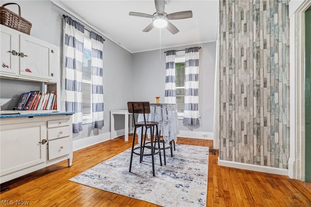 637 Franklin Avenue, Salem, OH 44460