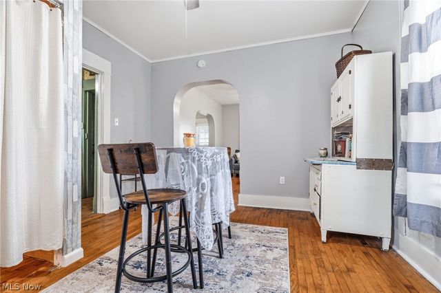 637 Franklin Avenue, Salem, OH 44460