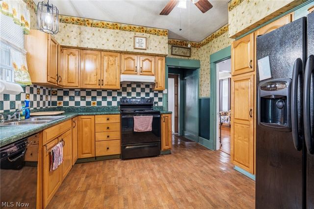 637 Franklin Avenue, Salem, OH 44460
