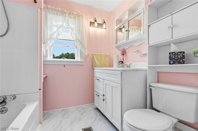 637 Franklin Avenue, Salem, OH 44460