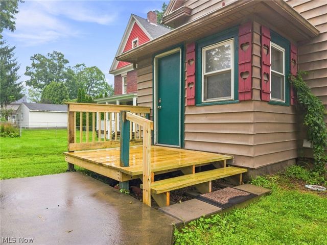 637 Franklin Avenue, Salem, OH 44460