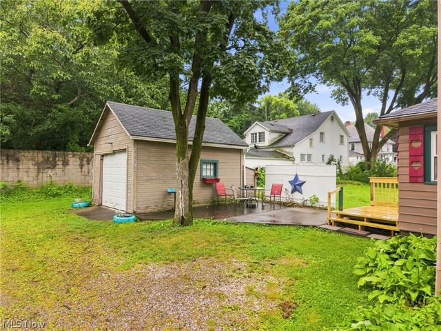 637 Franklin Avenue, Salem, OH 44460