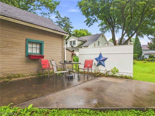 637 Franklin Avenue, Salem, OH 44460