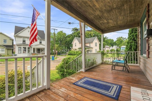 637 Franklin Avenue, Salem, OH 44460