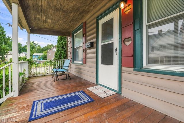 637 Franklin Avenue, Salem, OH 44460