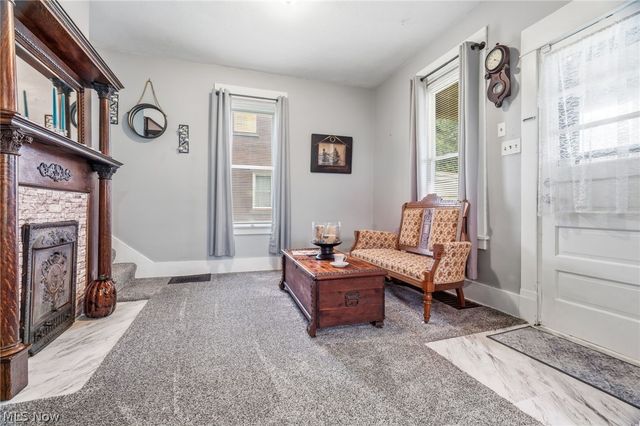 637 Franklin Avenue, Salem, OH 44460