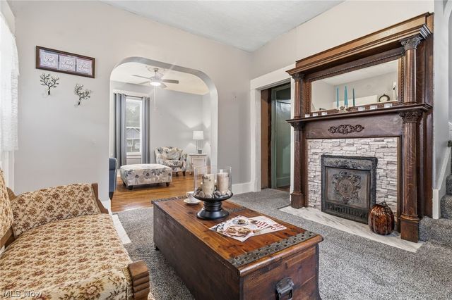 637 Franklin Avenue, Salem, OH 44460