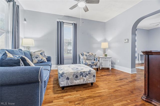 637 Franklin Avenue, Salem, OH 44460