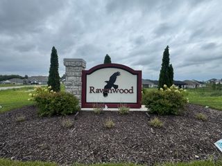 LOT 202 RAVENWOOD, Columbia, MO 65202