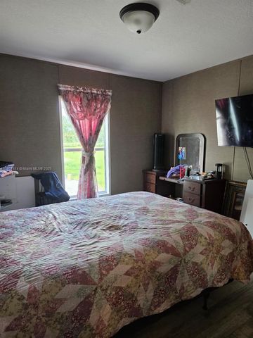 648 Avenida del Sur, Clewiston, FL 33440