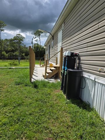 648 Avenida del Sur, Clewiston, FL 33440