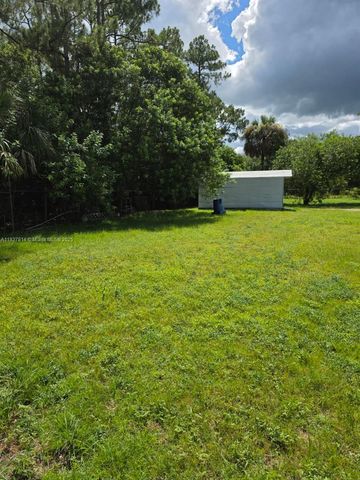 648 Avenida del Sur, Clewiston, FL 33440