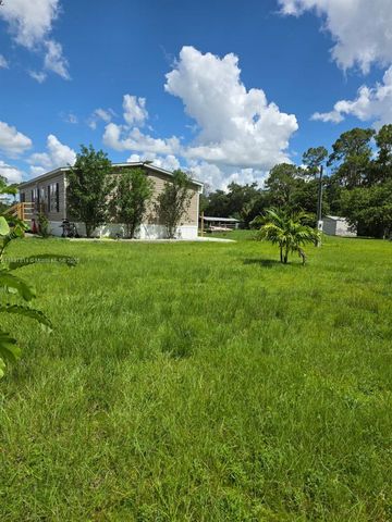 648 Avenida del Sur, Clewiston, FL 33440