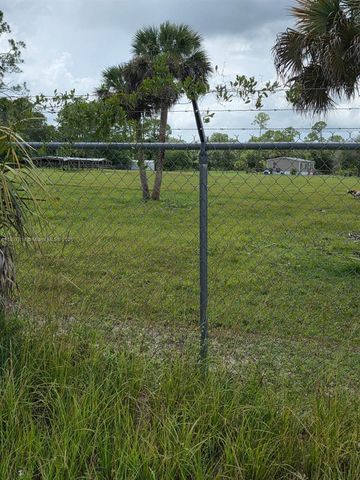 648 Avenida del Sur, Clewiston, FL 33440