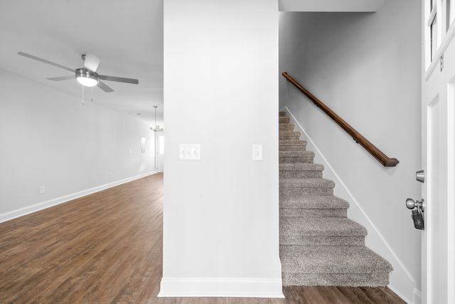 919 Martin St, Clarksville, TN 37040