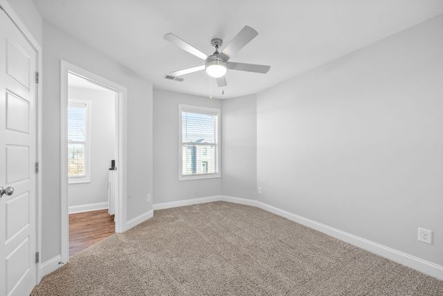 919 Martin St, Clarksville, TN 37040