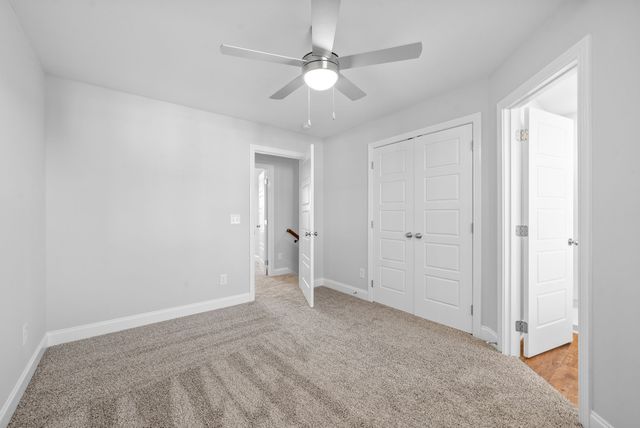 919 Martin St, Clarksville, TN 37040