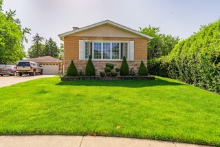 433 E Cherry Hill Drive, Addison, IL 60101