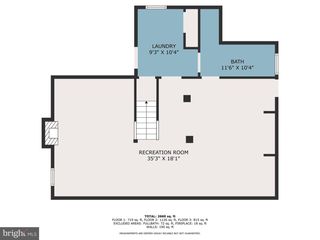 3324 SEQUOIA AVE, Baltimore, MD 21215