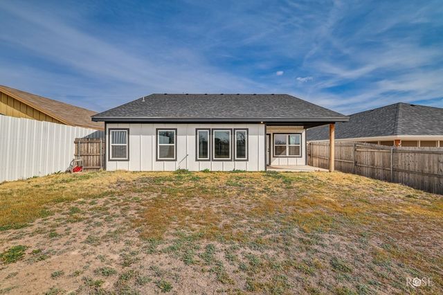 211 S Buchanan Street, San Angelo, TX 76903