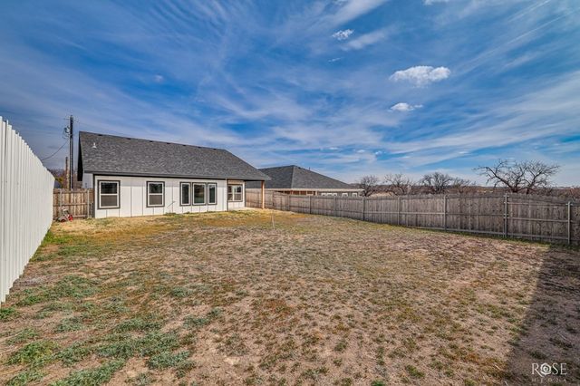 211 S Buchanan Street, San Angelo, TX 76903