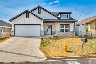 211 S Buchanan Street, San Angelo, TX 76903