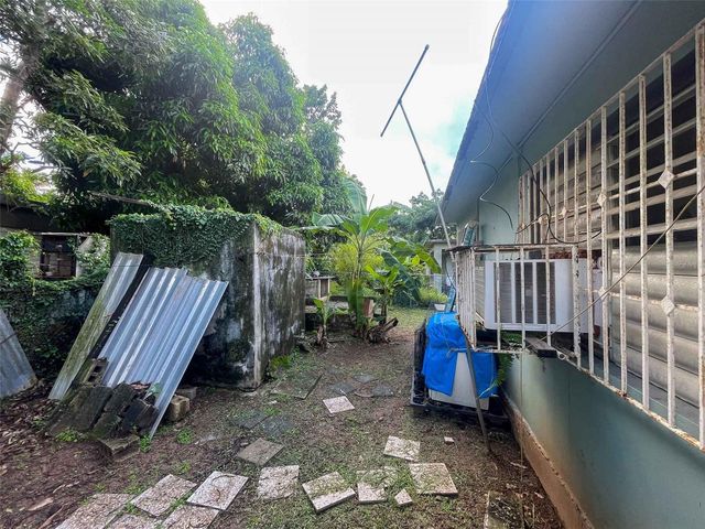 144 CALLE GRANATE, Vieques, PR 00765