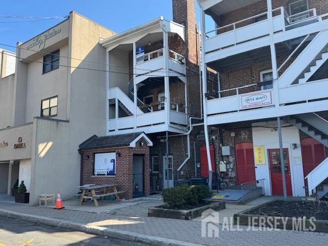 16 North Avenue W, Cranford, NJ 07016