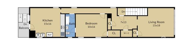 16 North Avenue W, Cranford, NJ 07016