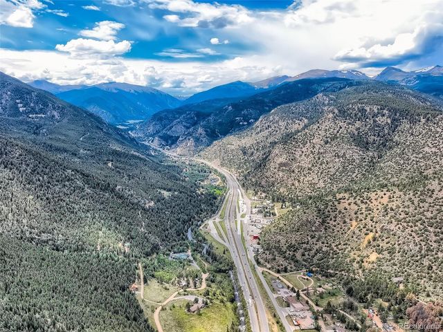 Lot 1 Eagle Mining Claim, Dumont, CO 80436