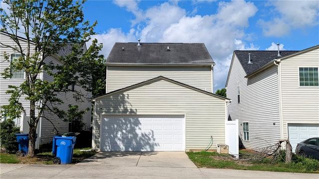 3142 Imperial SW Circle, Atlanta, GA 30311