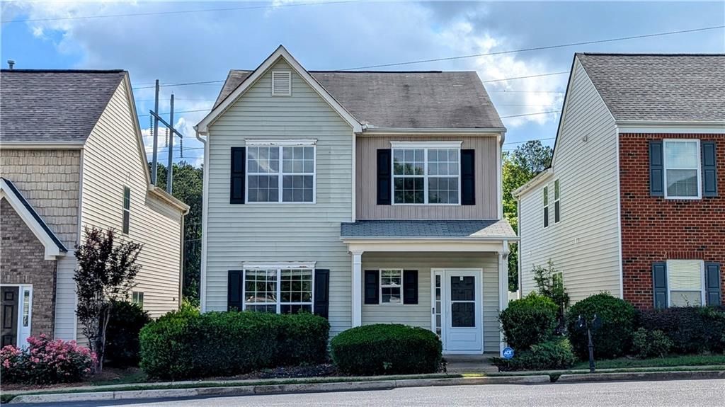 3142 Imperial SW Circle, Atlanta, GA 30311