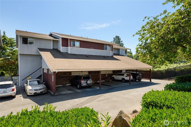 3911 Wetmore Avenue #6B, Everett, WA 98201