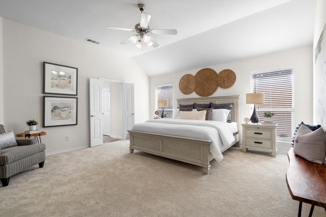 10413 Stoneside Trail, Fort Worth, TX 76244