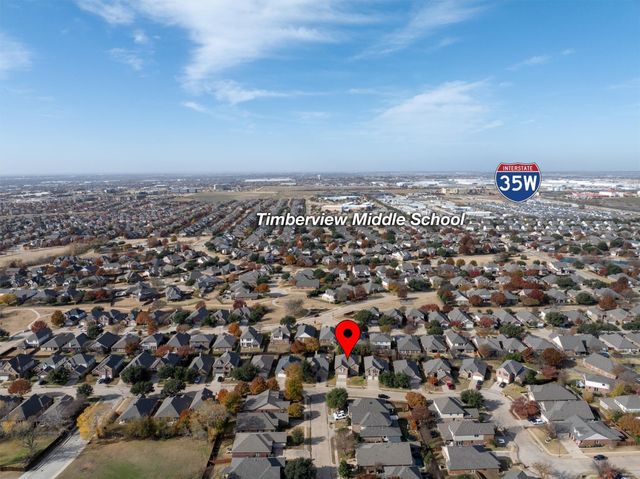 10413 Stoneside Trail, Fort Worth, TX 76244