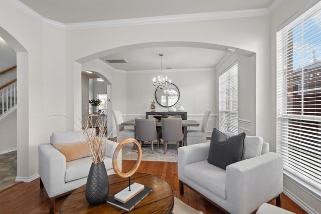 10413 Stoneside Trail, Fort Worth, TX 76244