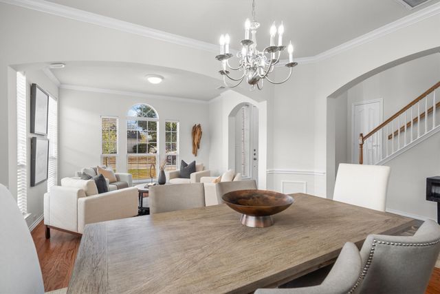 10413 Stoneside Trail, Fort Worth, TX 76244