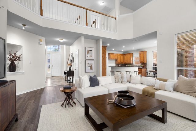 10413 Stoneside Trail, Fort Worth, TX 76244