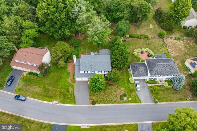 11209 MAINE COVE DR, Gaithersburg, MD 20878