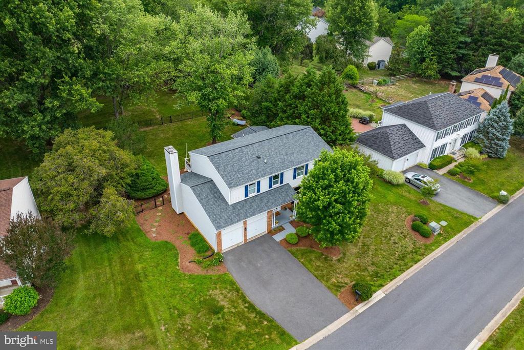 11209 MAINE COVE DR, Gaithersburg, MD 20878