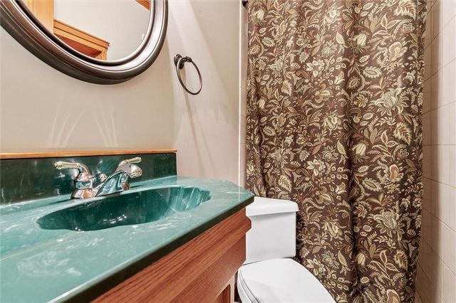 2301 Lees Summit Road, Lee's Summit, MO 64064