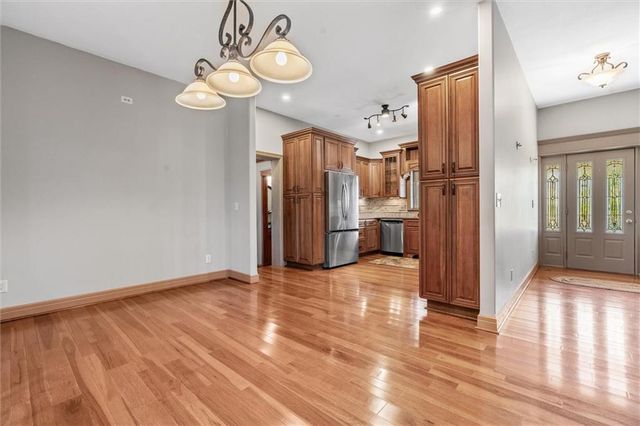 2301 Lees Summit Road, Lee's Summit, MO 64064