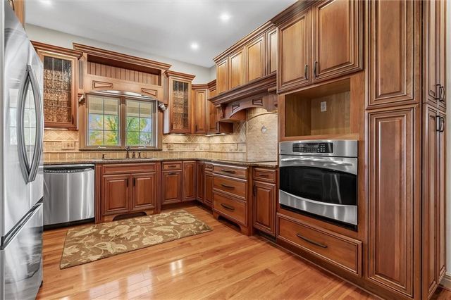 2301 Lees Summit Road, Lee's Summit, MO 64064