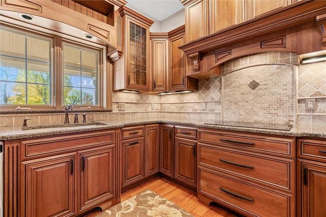2301 Lees Summit Road, Lee's Summit, MO 64064