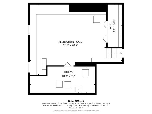 1400 Palmer Street, Downers Grove, IL 60516