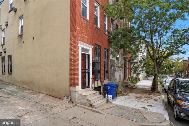 1106 HARLEM AVE, Baltimore, MD 21217